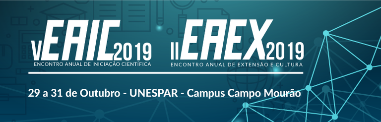 Banner EAEX 2019